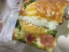 -好利来(东四店)
