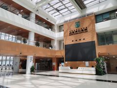 -首都医科大学附属北京同仁医院(南区)