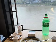 -嫩芽 ·地道重庆菜(十八梯露台夜景店)