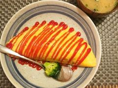 -兆治日本料理(华府世家店)