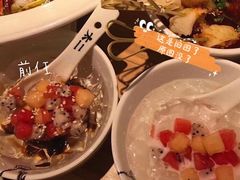 -新太二·鲜料川菜(花都融创茂店)