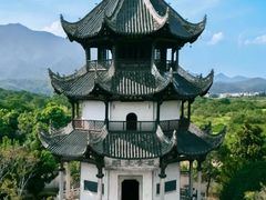-文昌阁