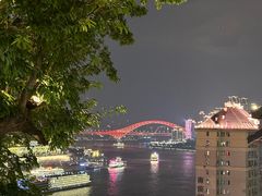 -观音桥步行街