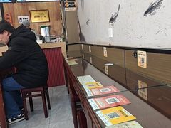 -百年老字号·观振兴蟹黄面·三虾面·苏式面(观前街富仁坊巷店)