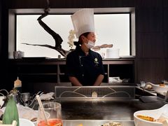 -水木锦堂·自助铁板烧(望京凯德MALL店)