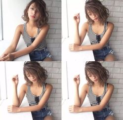 -GIRL STYLE 烫发·染发沙龙