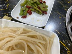 -韩妹鱼庄·泸定老字号(泸定店)