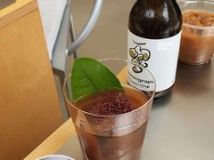 -HUGS coffee(东区店)