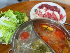 -龙大头庖汤店