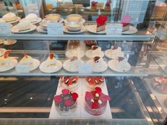 -PETIT PARIS 小巴黎(凯德1818店)