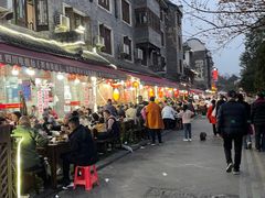 -老船夫石锅苗苗鱼·老字号(三道堰总店)