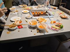-海底捞火锅(大唐店)