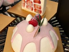 -M'CAKE(西单大悦城店)