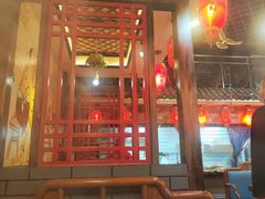-京味羊蝎子火锅(柳影路店)