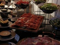 -WOLFGANG PUCK KITCHEN & BAR(迪士尼小镇店)