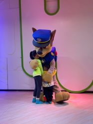 -尼克Playtime(欢乐海岸店)