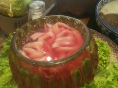 -巴蜀印象火锅(永陵总店)