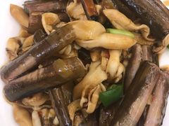 -新享乐海鲜(翠华路店)
