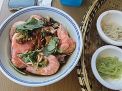 -包整·丝娃娃(一览甲秀楼风景店)