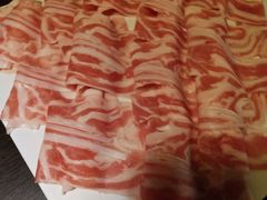 高钙羊肉-滇釜火锅·能喝汤的火锅(车公庄店)