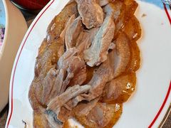 -秀儿四九城·新京菜(亚运村鸟巢店)