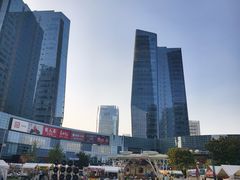 -大族广场Mall&More