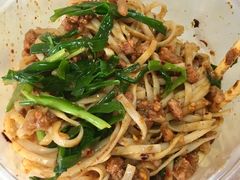 绝味麻辣拌面-老师专·玉溪特色小吃