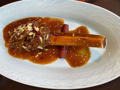 牛肋骨-夜上海(新天地店)