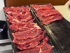 -宴全牛粤来越牛潮汕鲜牛肉火锅(海州万达广场店)