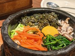 -大同江朝鲜菜•长春地标美食(绿园吾悦广场店)