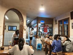 -矮子粉店1985·长沙米粉(湘春路店)