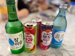 -顺美家幸福的酱蟹(东大门店)