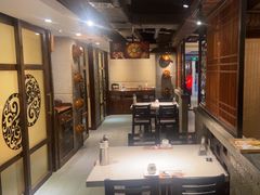 -将军牛排·尔滨地标朝鲜族美食(总店)