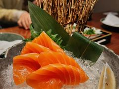 -鮨禾屋寿司居酒屋(余杭万达店)