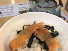 冰镇菠萝油-来龙里 精致 东南亚餐室(万象城店)