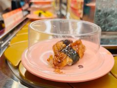 -争鲜回转寿司(太阳宫凯德SURPER店)