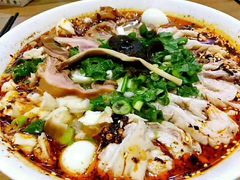 -长香源葫芦头梆梆肉(开通巷店)