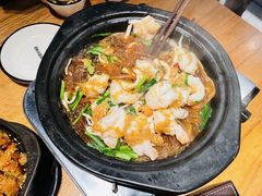 -陶德砂锅(蜀汉路店)
