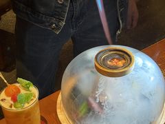 -MR.ROCKY洛奇先生·西餐&酒吧(琶醍店)