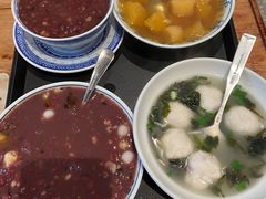 -袁妈红豆汤(重庆总店)