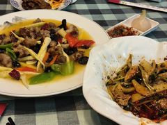 -伊帆食府·青海地方特色美食