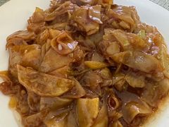 红烧土豆片-王鹏家常菜馆