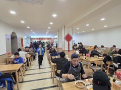 -水仙拉面(水仙街店)