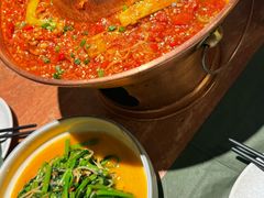 -浩海火燒雲傣家菜(芮欧百货店)