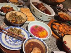 -南京大牌档(济南万象城店)