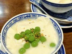 -蟹上黄·蟹黄面·江南糖水(人民广场店)