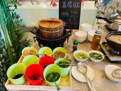 -福建鲤鱼洲酒店