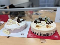 摩卡-派悦坊·甜品·蛋糕(日坛店)