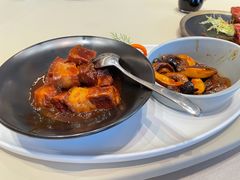 -彩丰楼中餐厅·仁恒洲际酒店