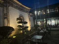 -喜洲翰林餐厅(董家百年老宅店)